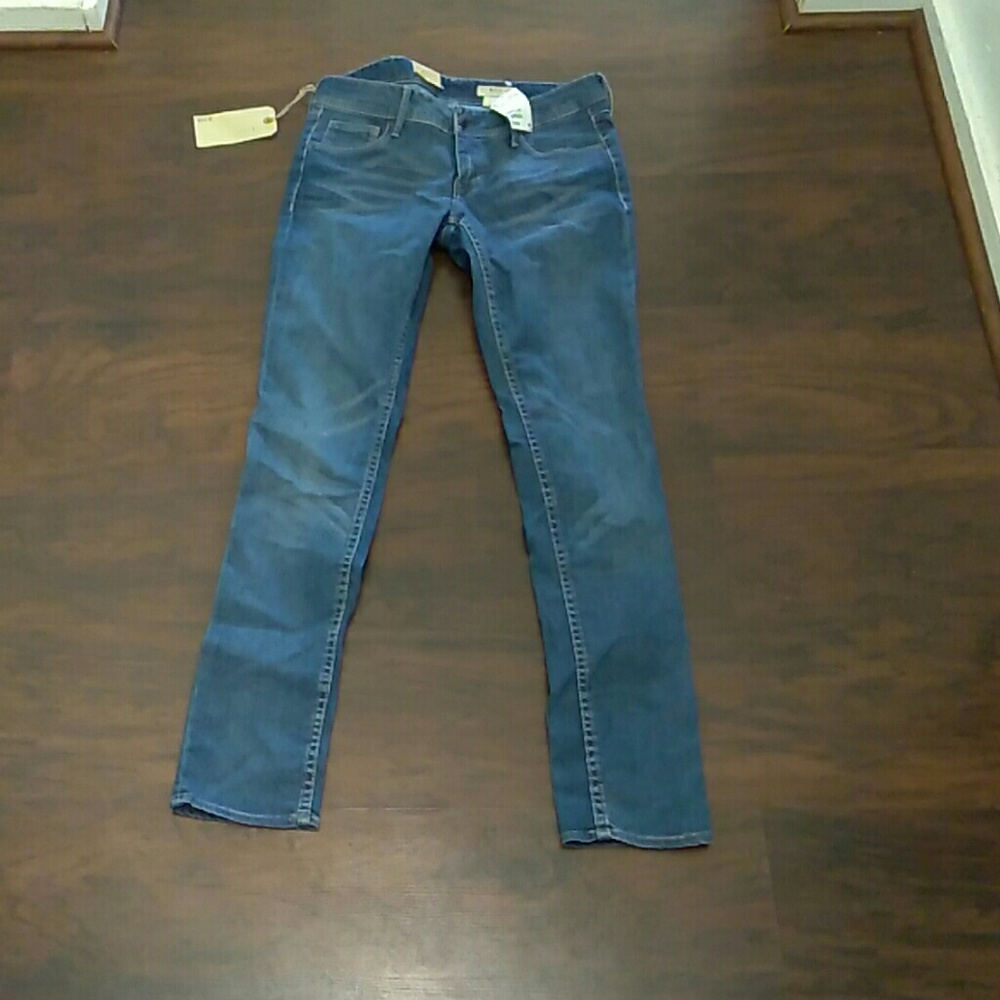 H&M woman's jeans